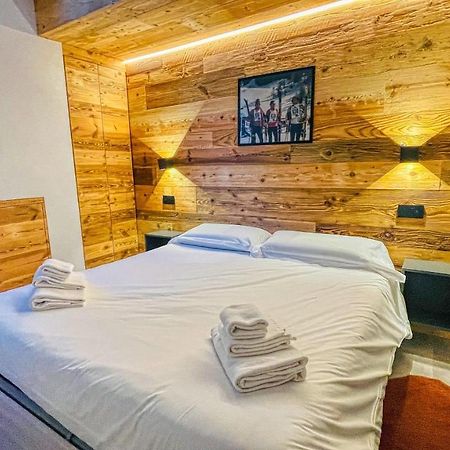 Appartamento Livia - Affitti Brevi Italia Bardonecchia Kültér fotó