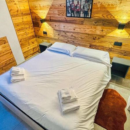 Appartamento Livia - Affitti Brevi Italia Bardonecchia Kültér fotó