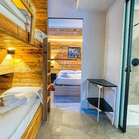 Appartamento Livia - Affitti Brevi Italia Bardonecchia Kültér fotó