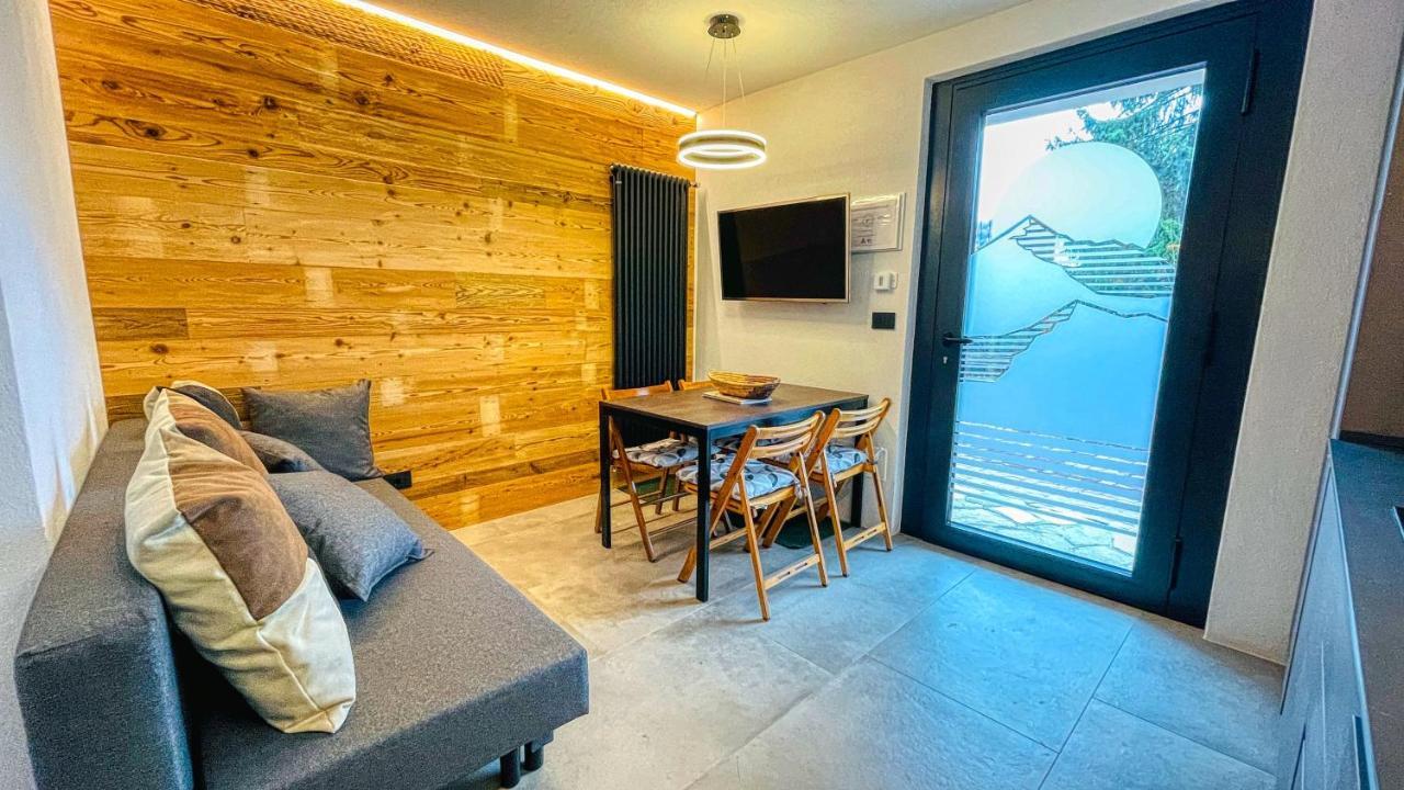 Appartamento Livia - Affitti Brevi Italia Bardonecchia Kültér fotó