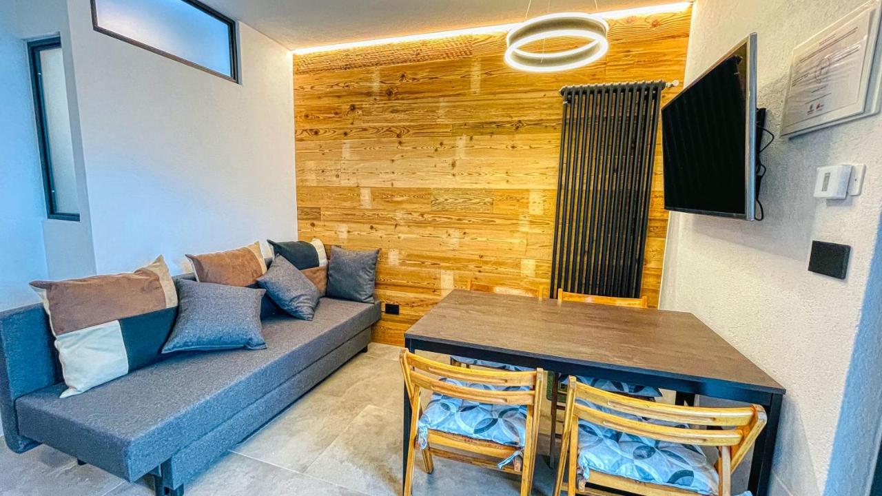 Appartamento Livia - Affitti Brevi Italia Bardonecchia Kültér fotó