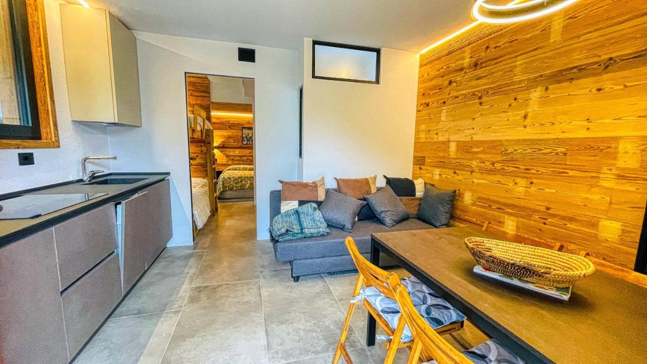 Appartamento Livia - Affitti Brevi Italia Bardonecchia Kültér fotó