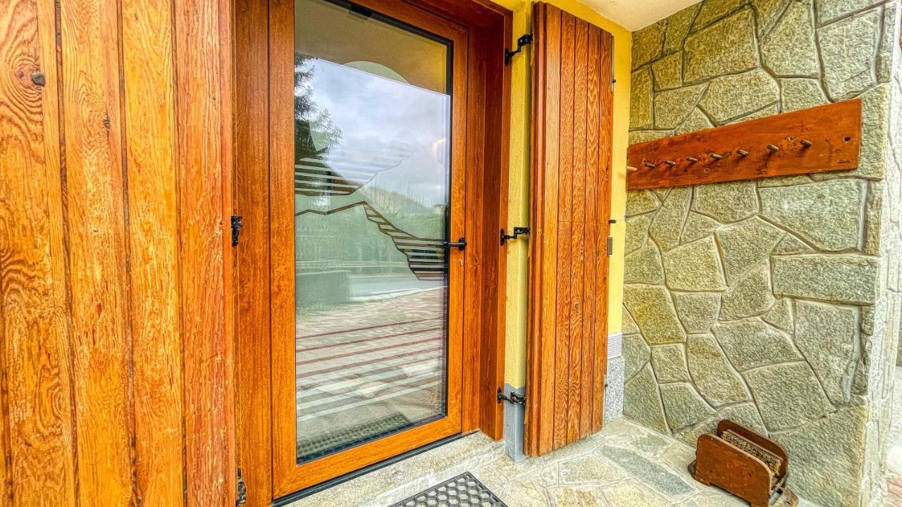 Appartamento Livia - Affitti Brevi Italia Bardonecchia Kültér fotó