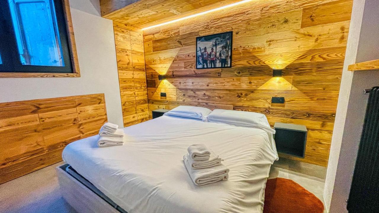 Appartamento Livia - Affitti Brevi Italia Bardonecchia Kültér fotó
