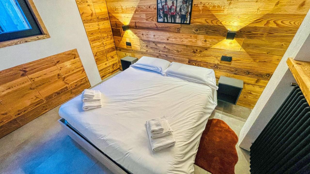 Appartamento Livia - Affitti Brevi Italia Bardonecchia Kültér fotó